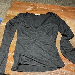 Wilfred long sleeve
